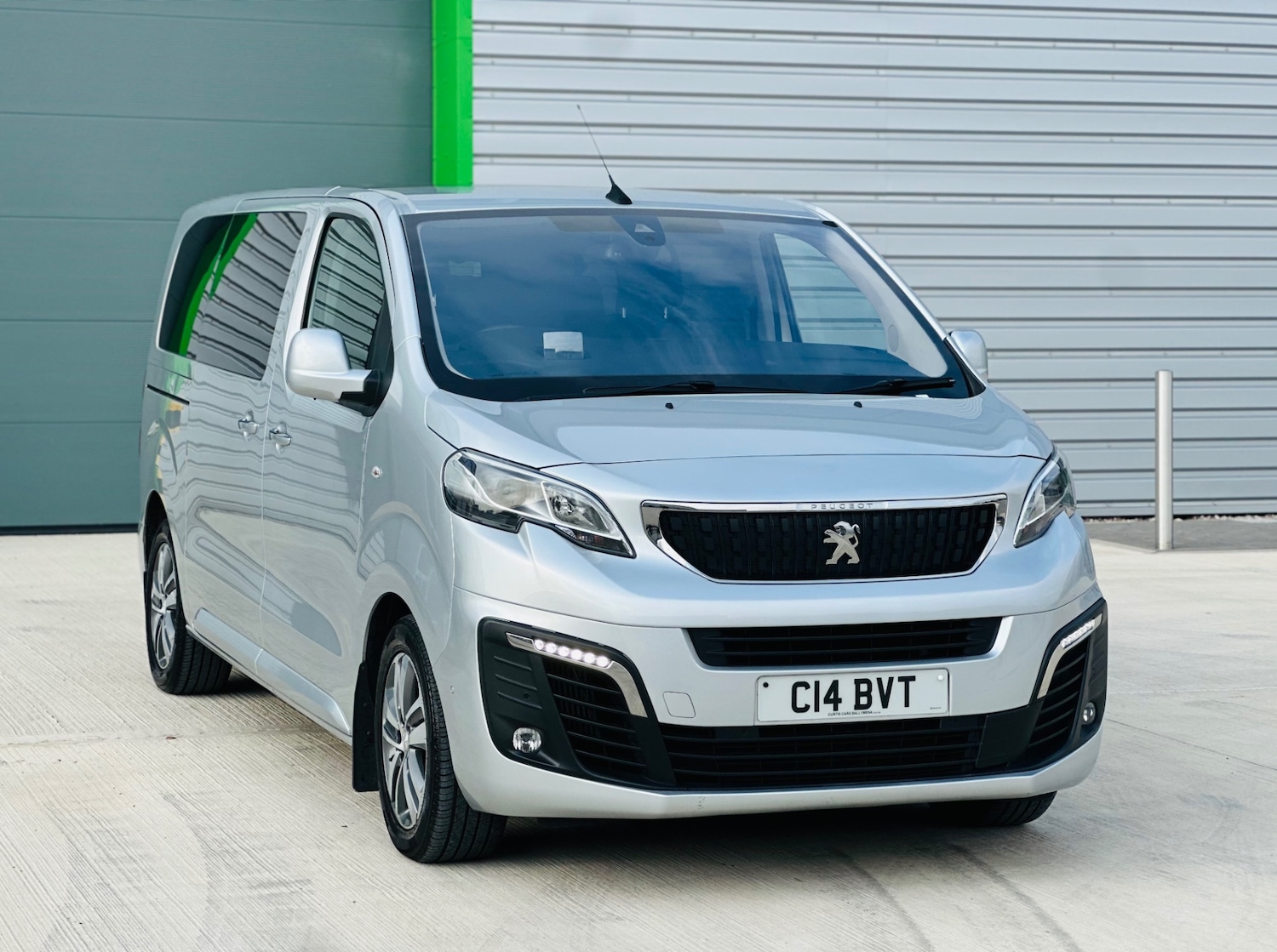 Vehicle 45