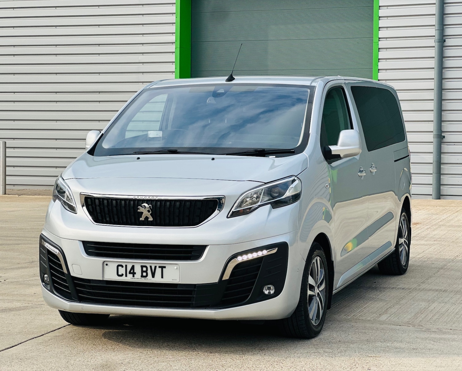Vehicle 61