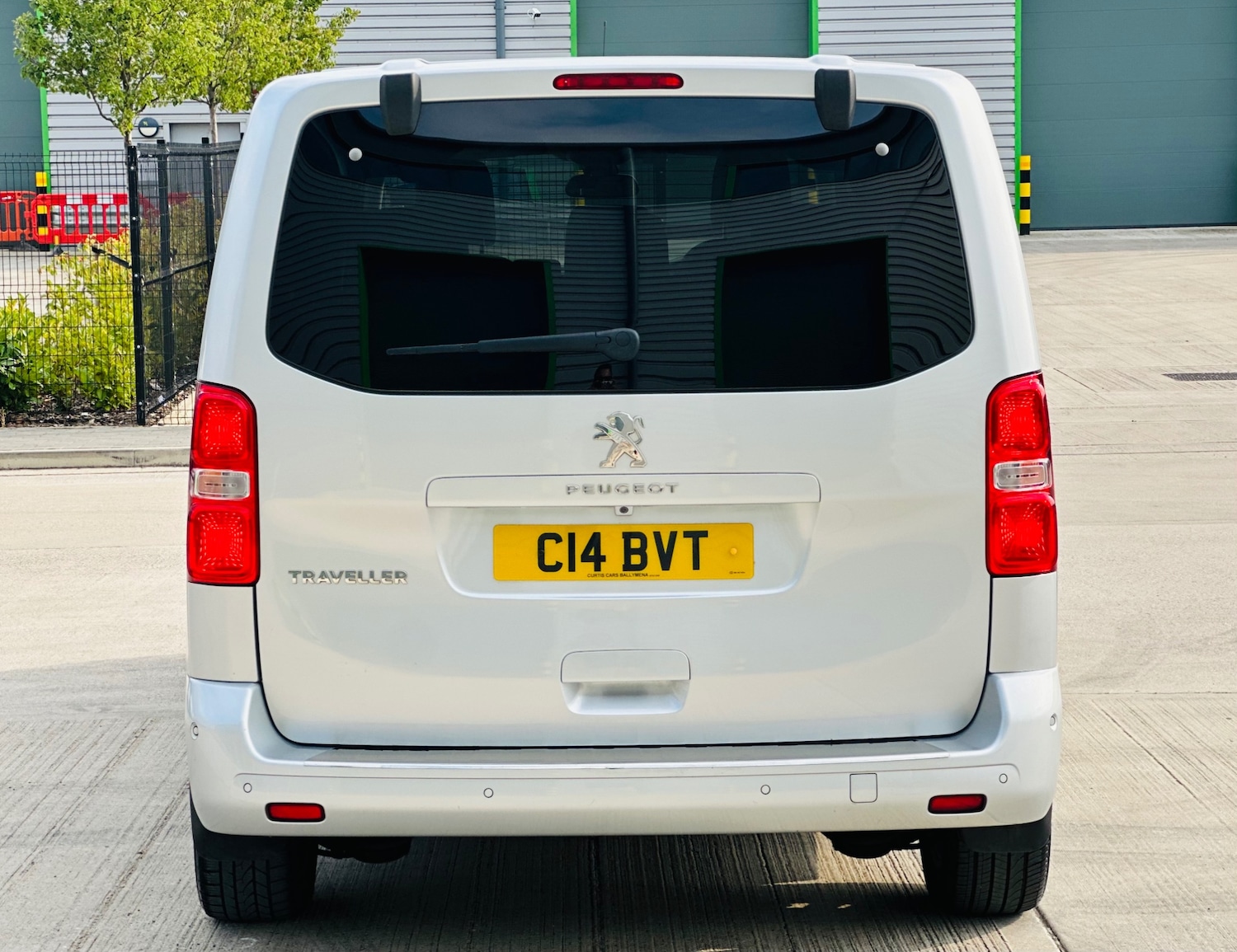 Vehicle 65