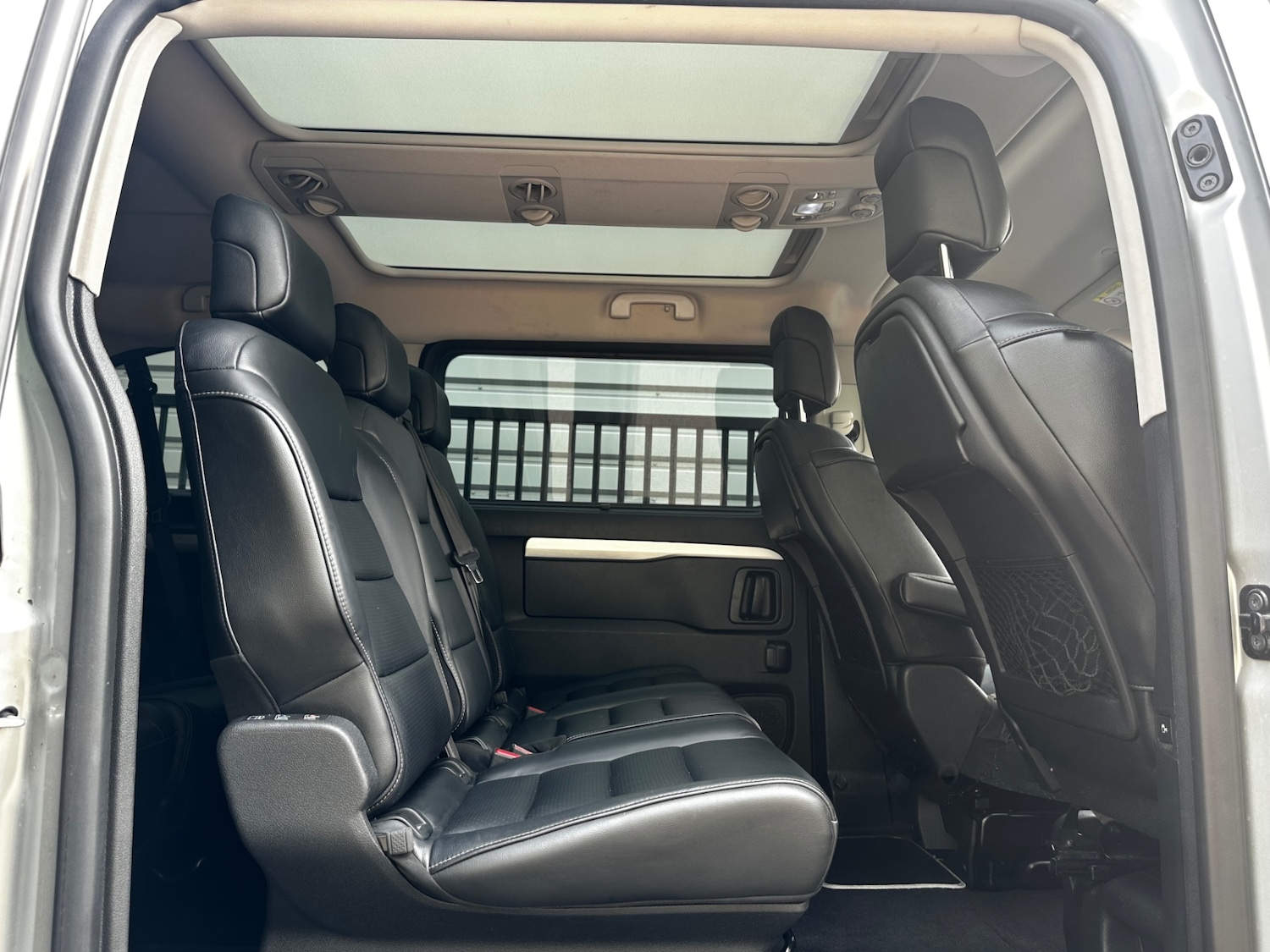 Vehicle 85