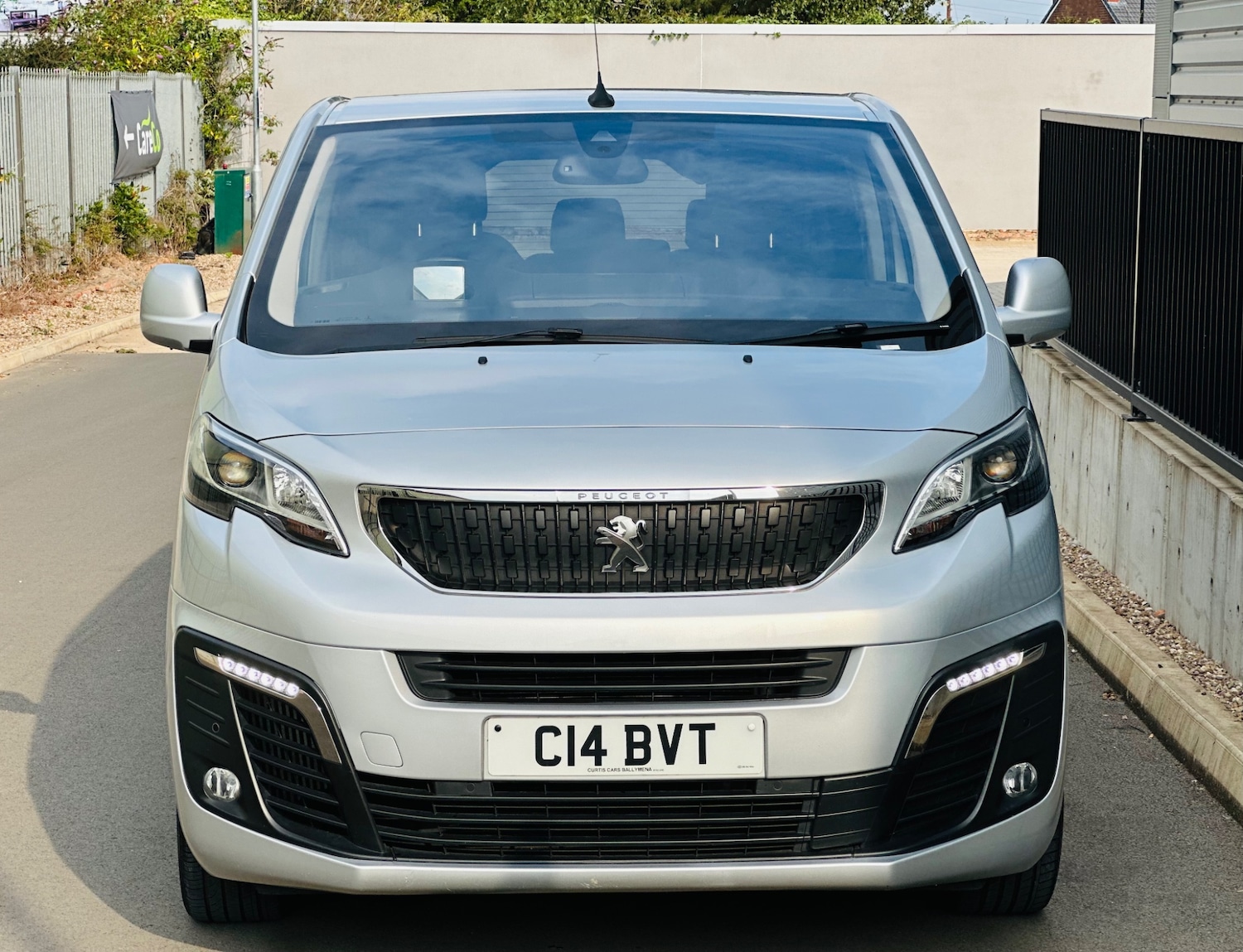 Vehicle 87