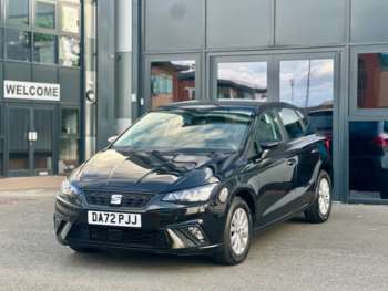2023 (72) - 1.0 MPI SE 5dr