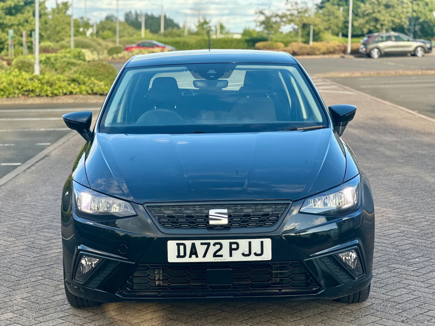 Vehicle 25