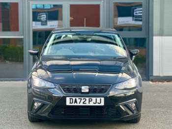 Used SEAT Ibiza 2023 for sale - 75169137: Photo