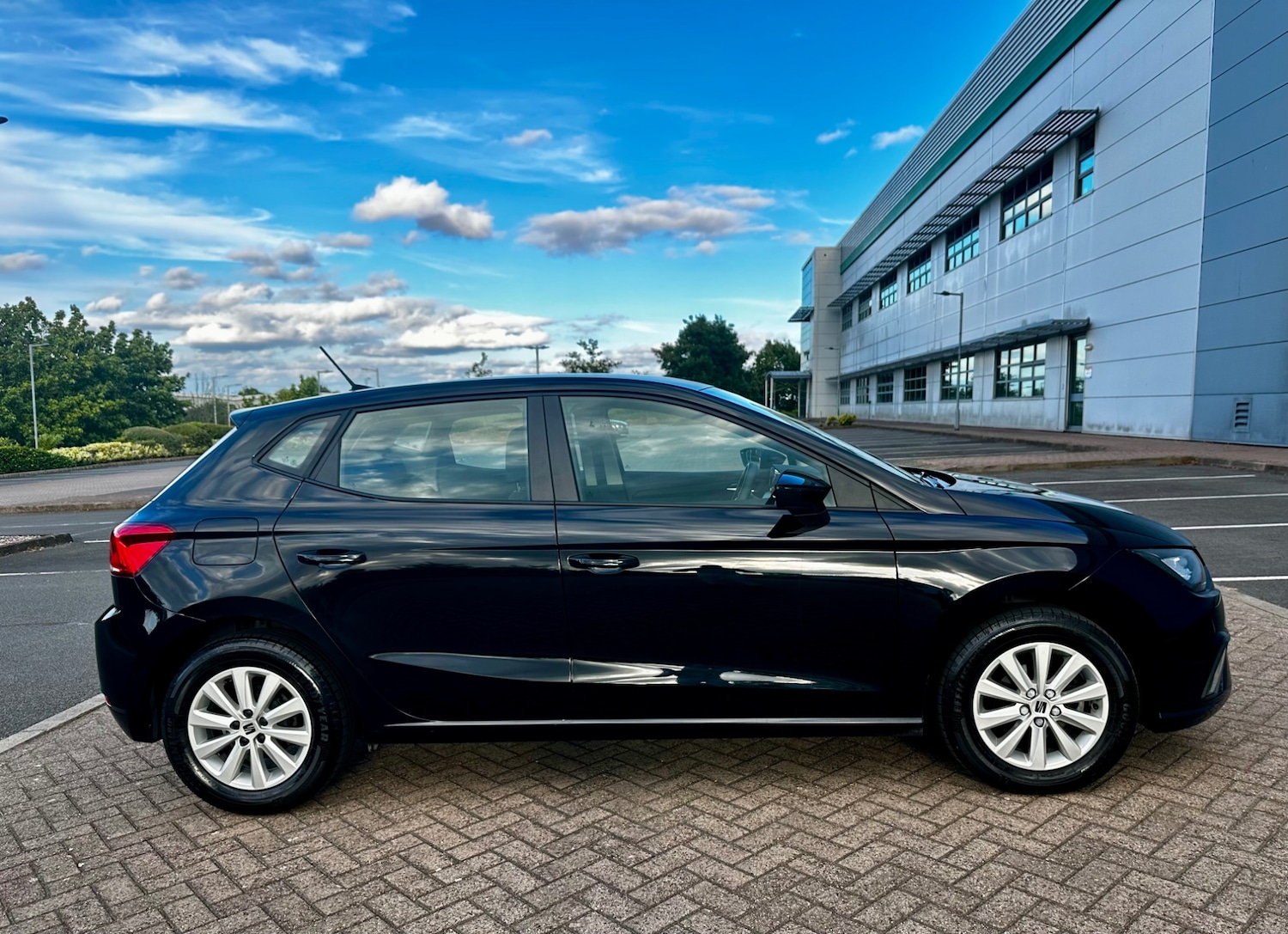 Vehicle 42