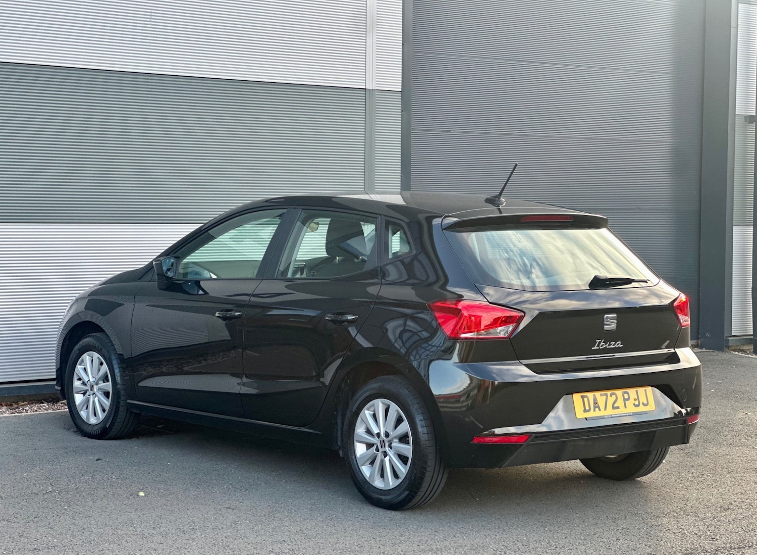 Vehicle 51
