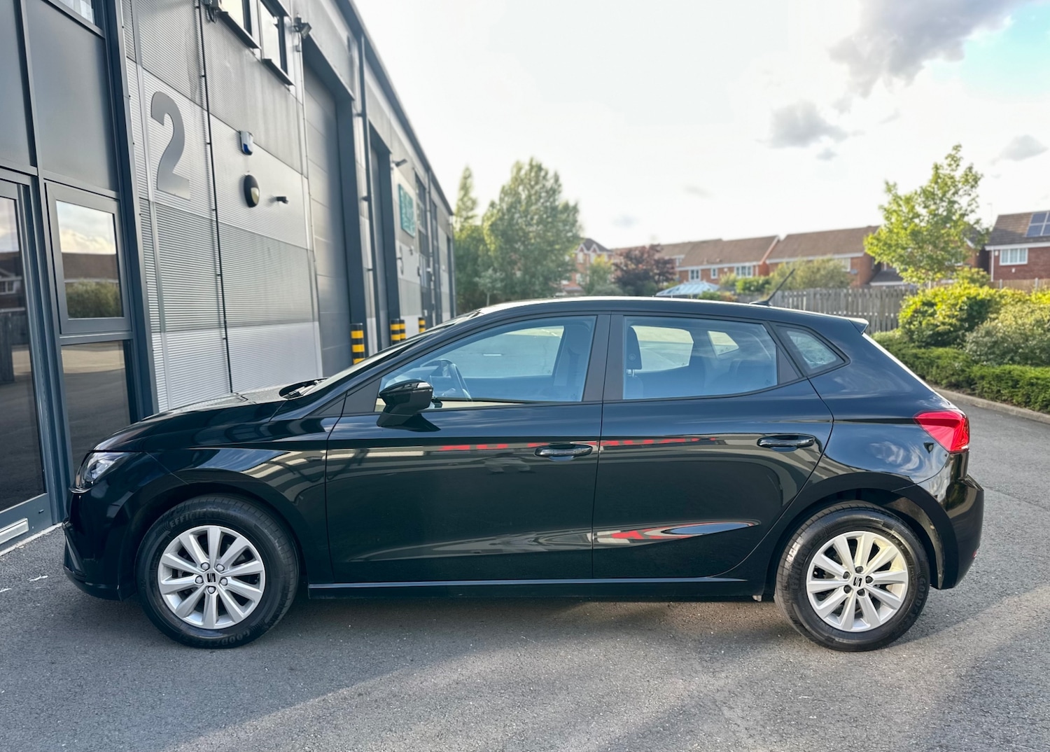 Vehicle 54