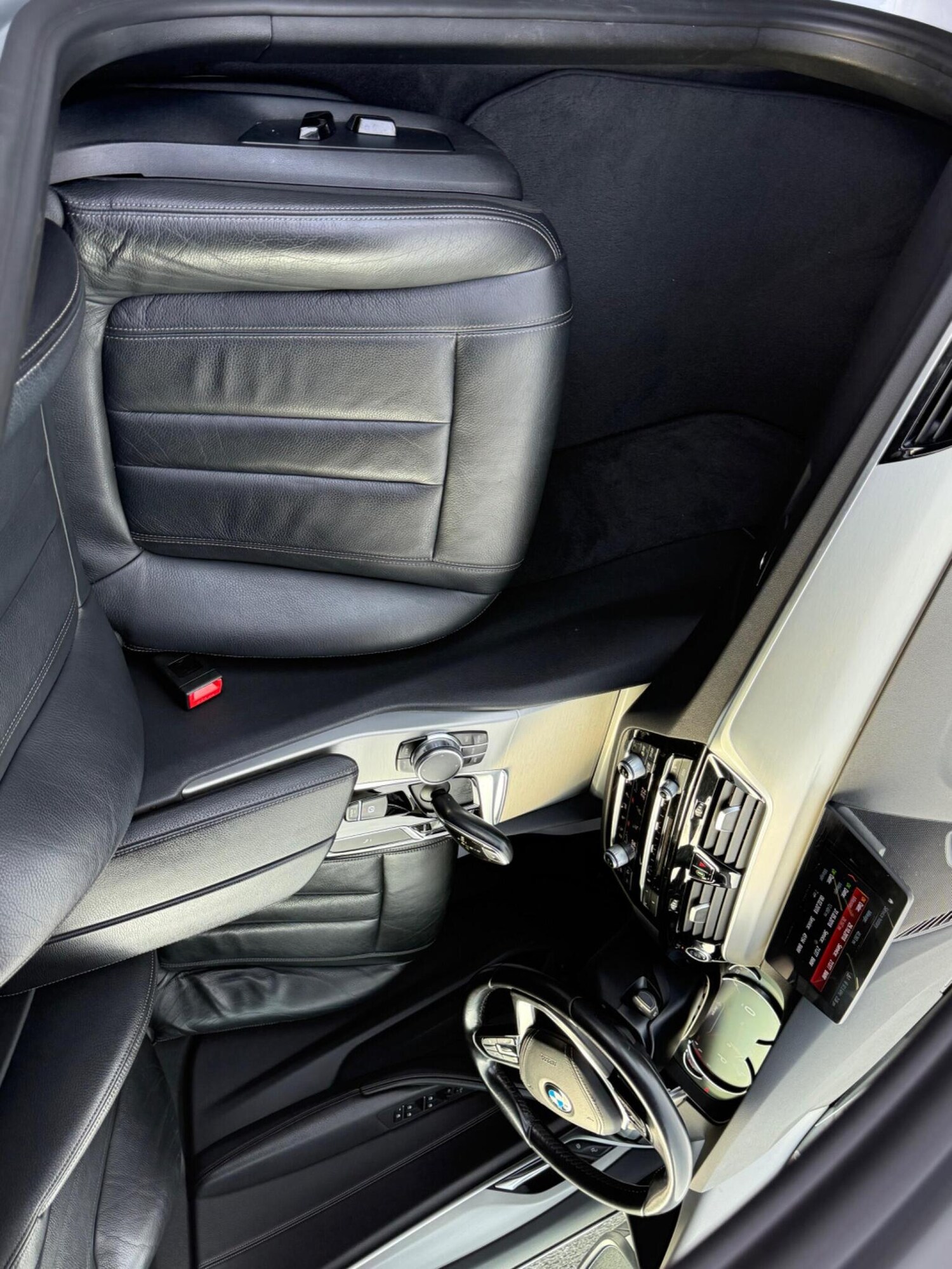 Used BMW 5 Series 2017 for sale - 77688998: Photo 10