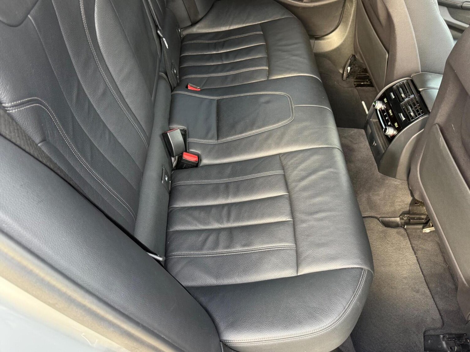 Used BMW 5 Series 2017 for sale - 77688998: Photo 12