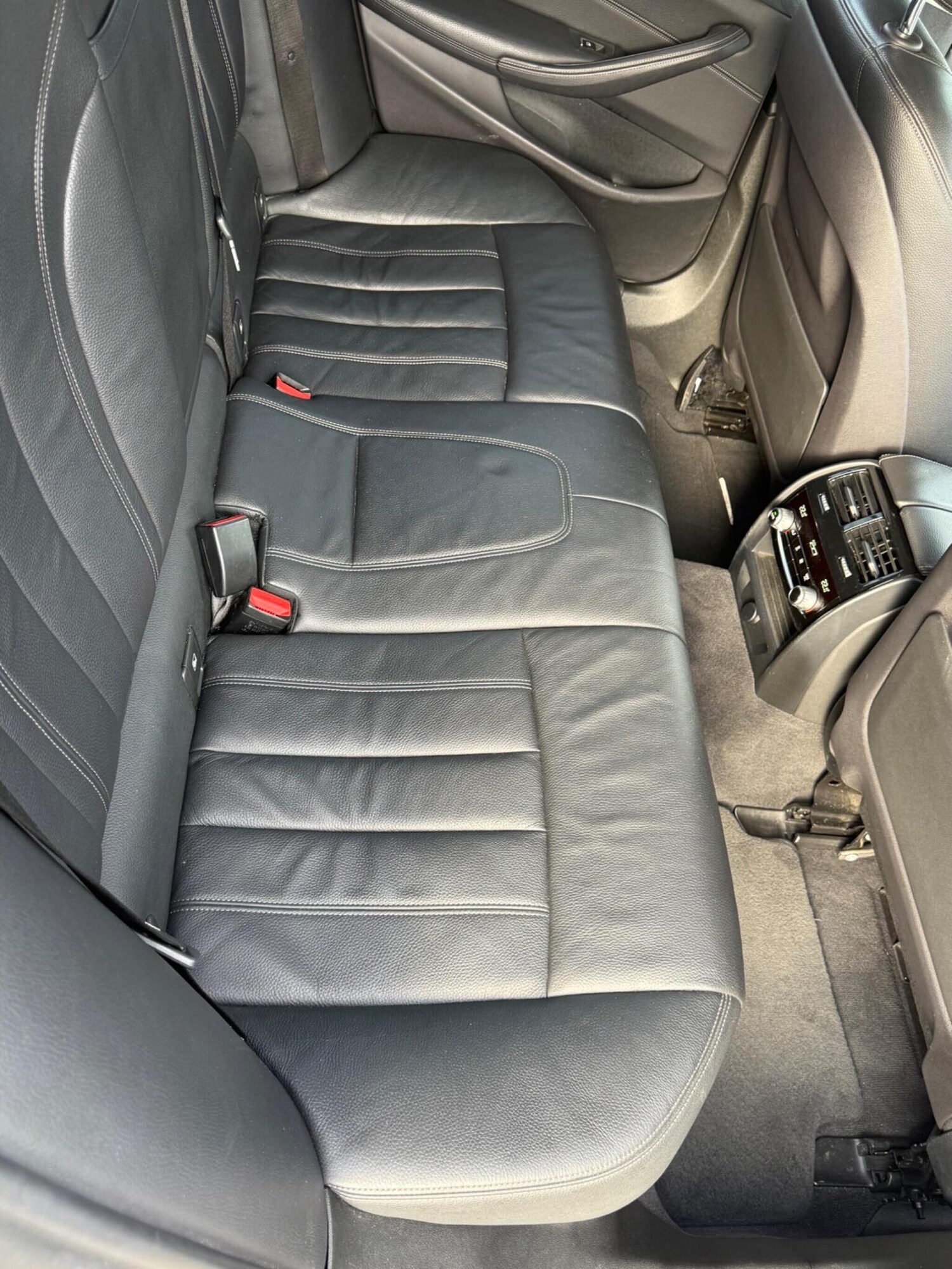 Used BMW 5 Series 2017 for sale - 77688998: Photo 13