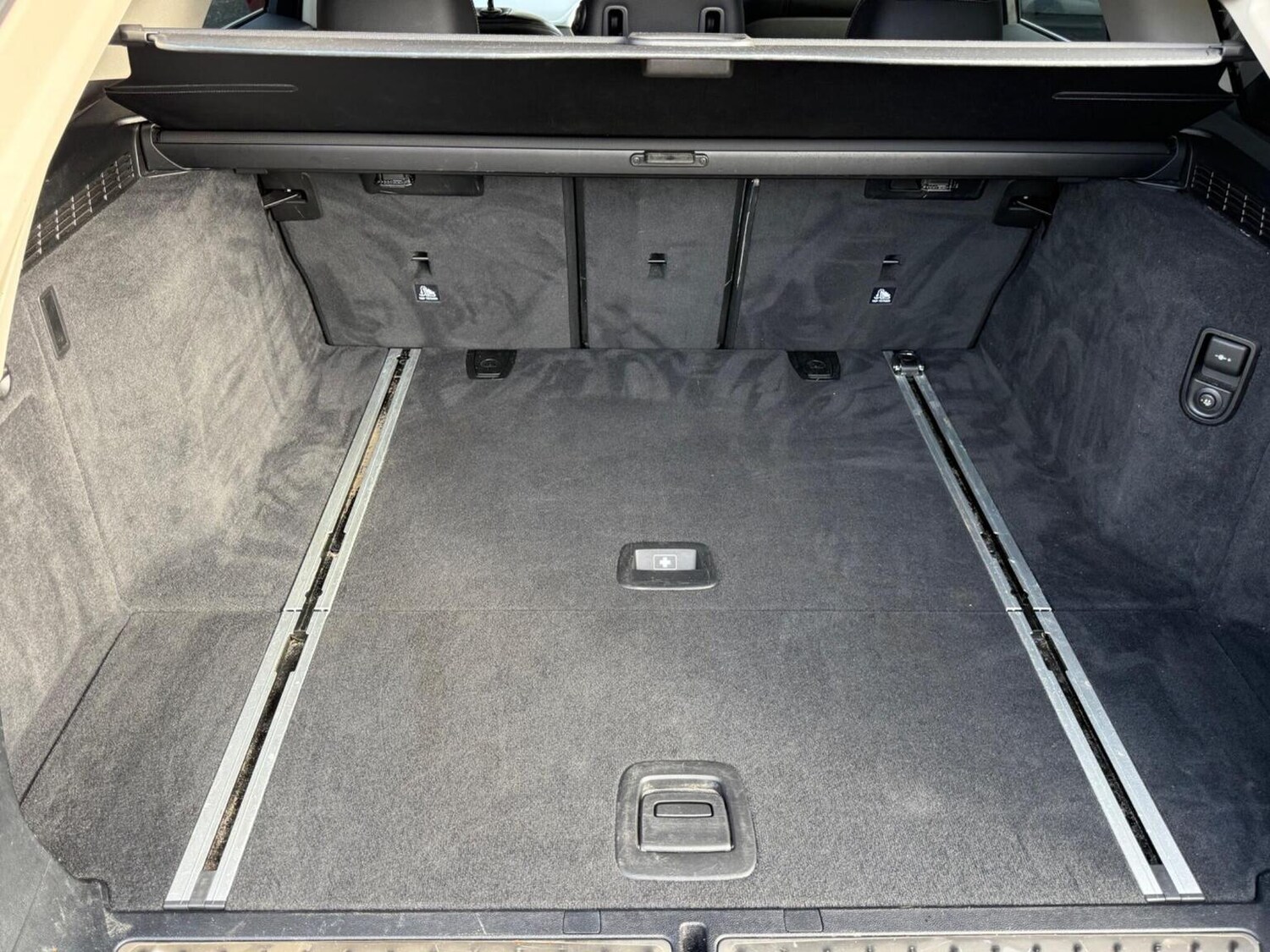 Used BMW 5 Series 2017 for sale - 77688998: Photo 14