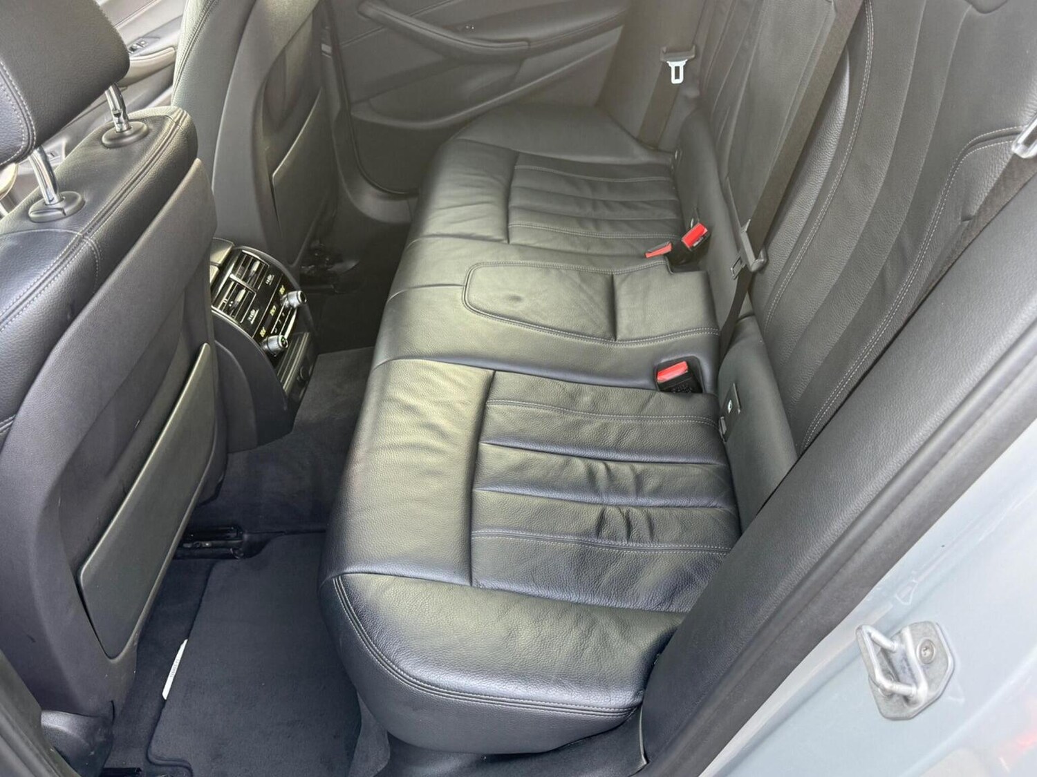 Used BMW 5 Series 2017 for sale - 77688998: Photo 37