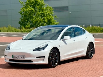 Used Tesla Model 3 2020 for sale - 78538664: Photo