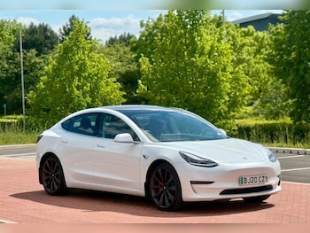 Used Tesla Model 3 2020 for sale - 78538664: Photo