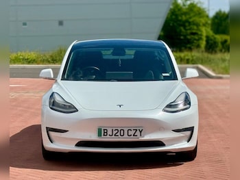Used Tesla Model 3 2020 for sale - 78538664: Photo