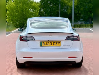 Used Tesla Model 3 2020 for sale - 78538664: Photo