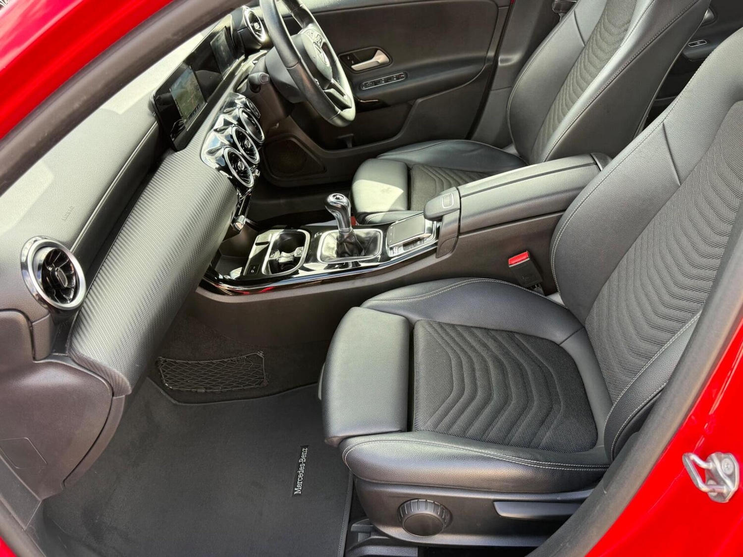 Used Mercedes-Benz A-Class 2019 for sale - 78149689: Photo 10