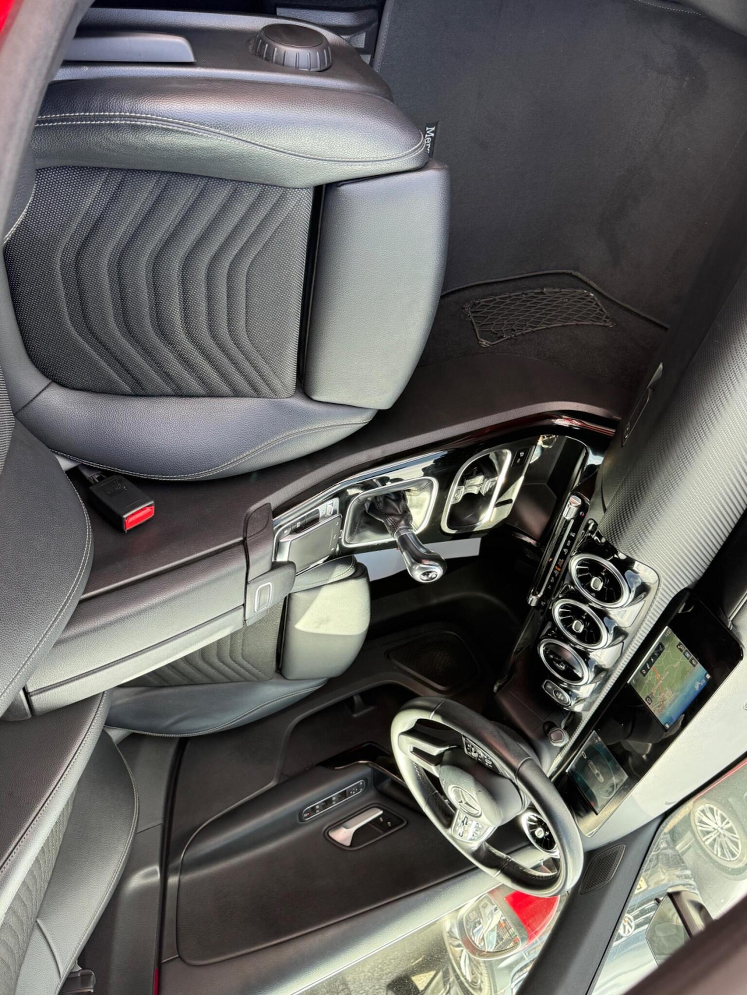 Used Mercedes-Benz A-Class 2019 for sale - 78149689: Photo 11