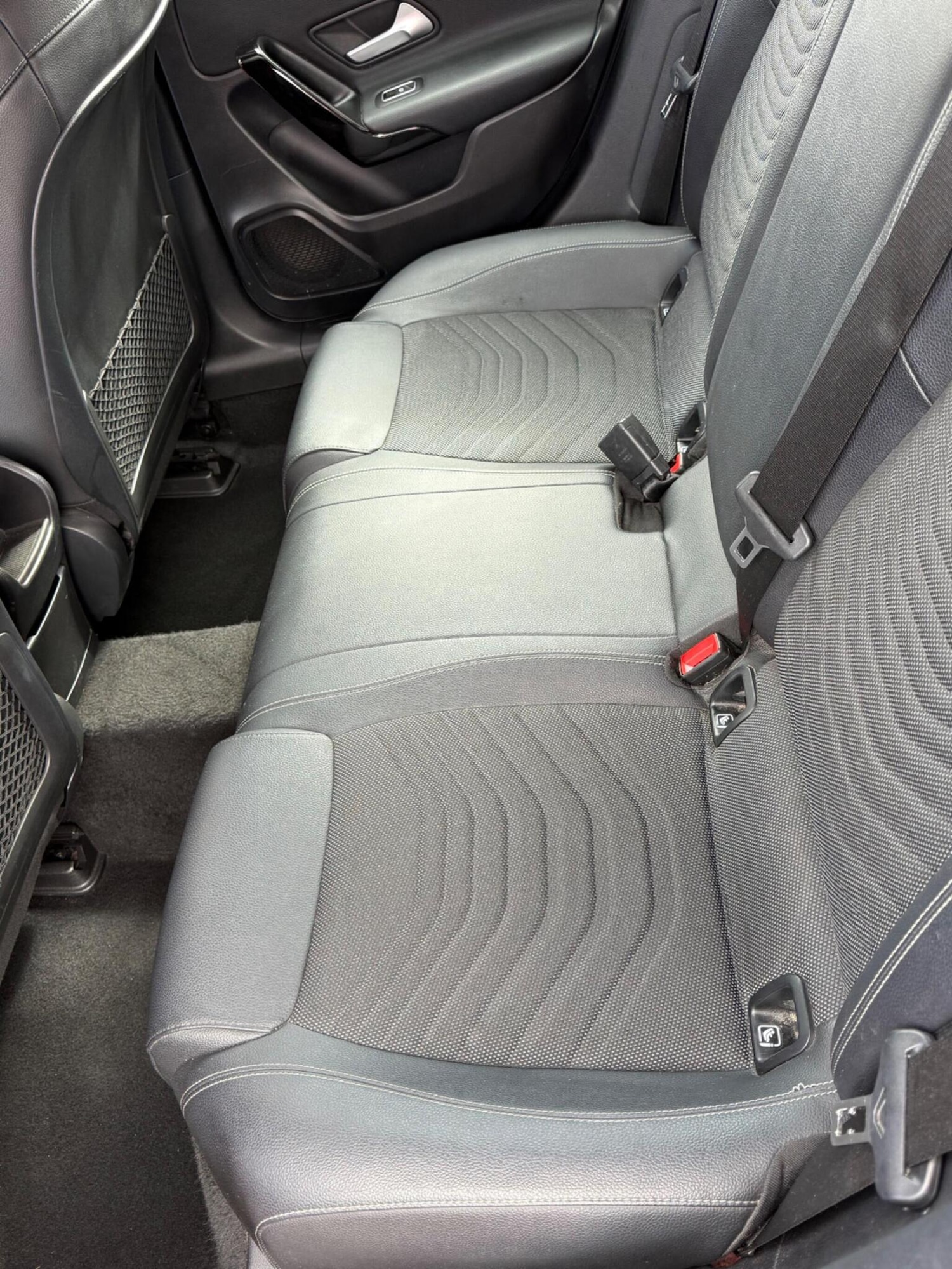 Used Mercedes-Benz A-Class 2019 for sale - 78149689: Photo 15