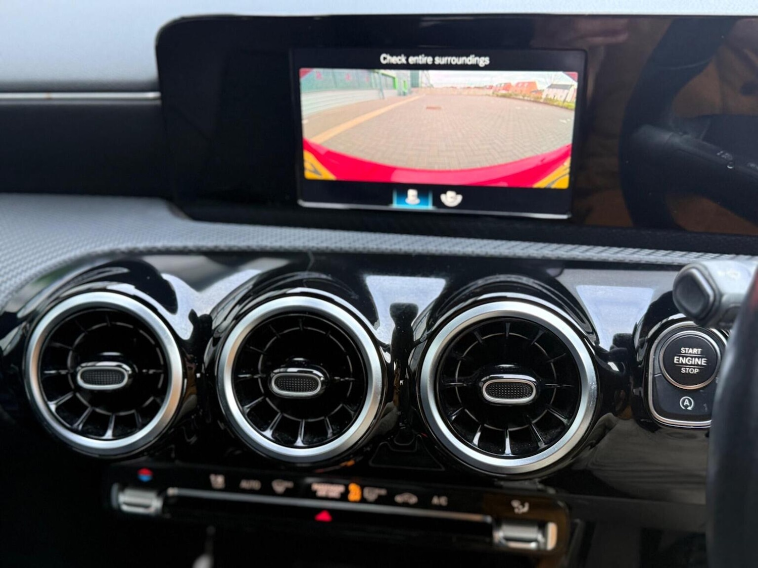 Used Mercedes-Benz A-Class 2019 for sale - 78149689: Photo 17