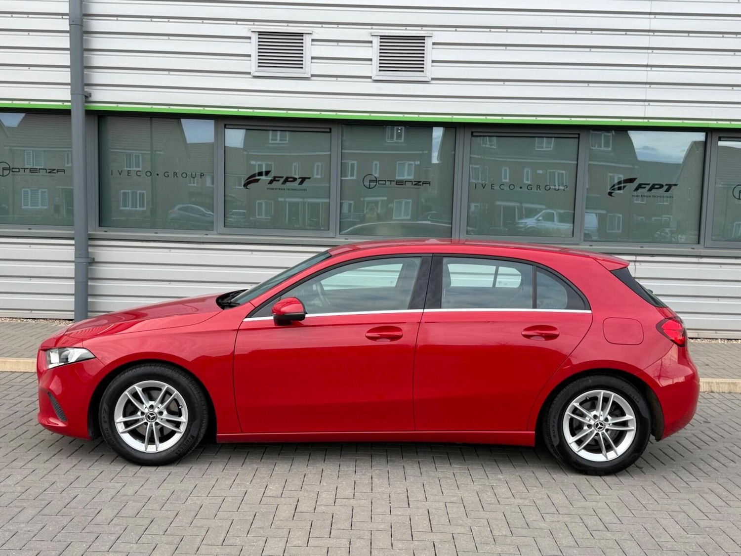 Used Mercedes-Benz A-Class 2019 for sale - 78149689: Photo 22