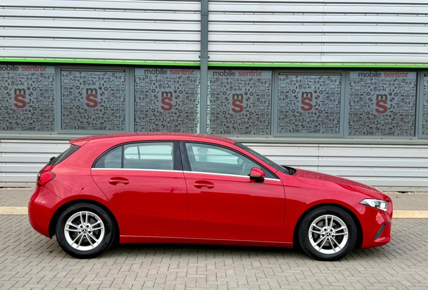 Used Mercedes-Benz A-Class 2019 for sale - 78149689: Photo 27