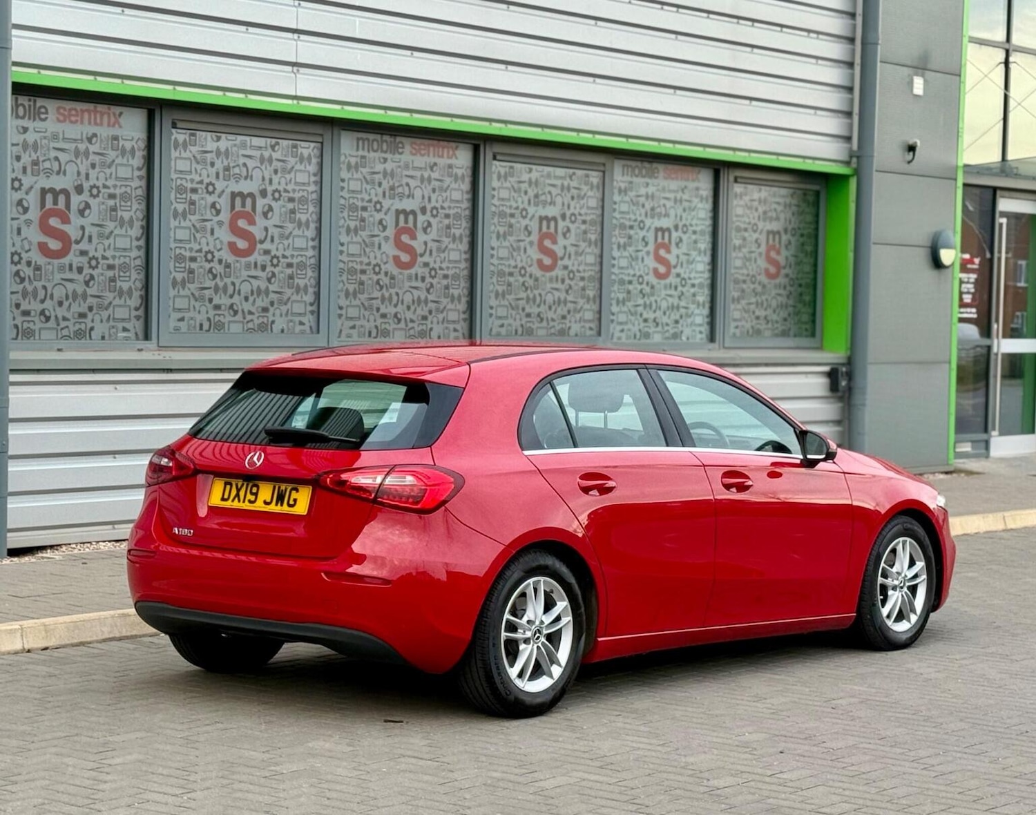 Used Mercedes-Benz A-Class 2019 for sale - 78149689: Photo 28