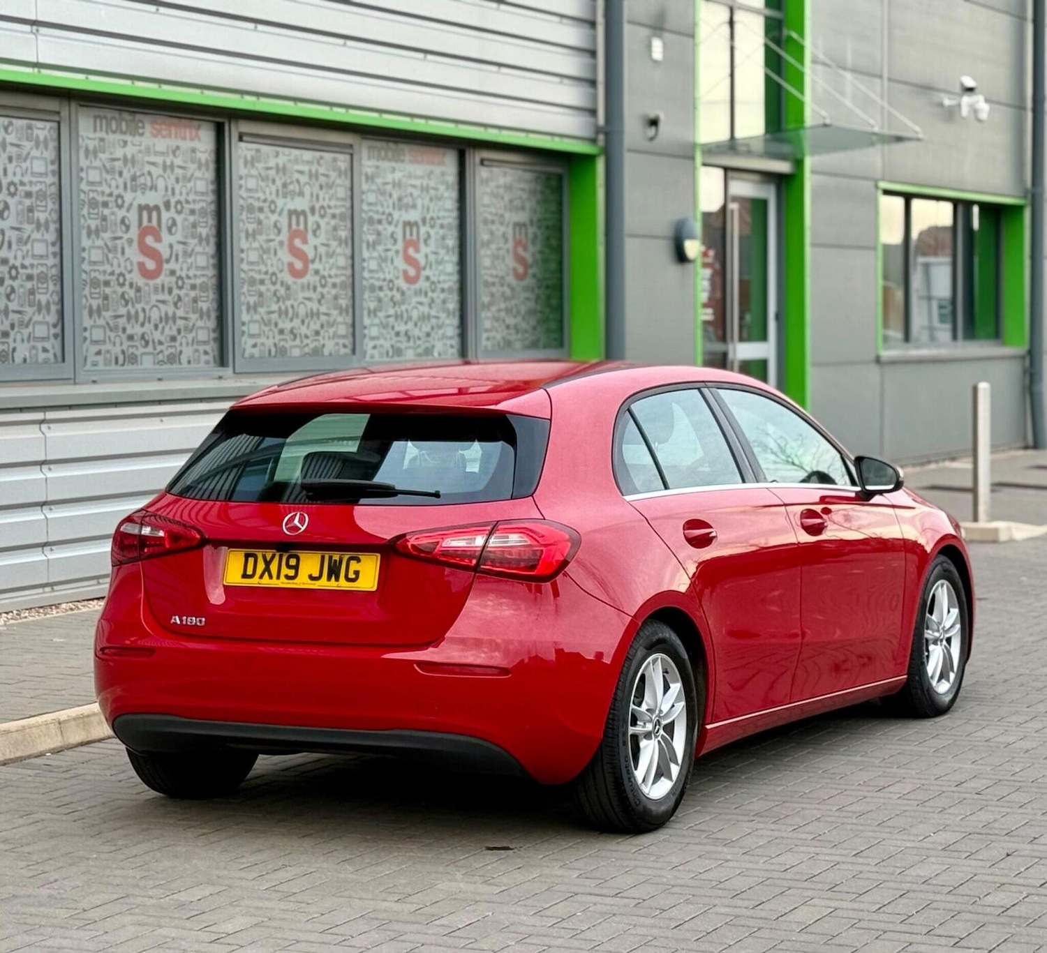 Used Mercedes-Benz A-Class 2019 for sale - 78149689: Photo 31