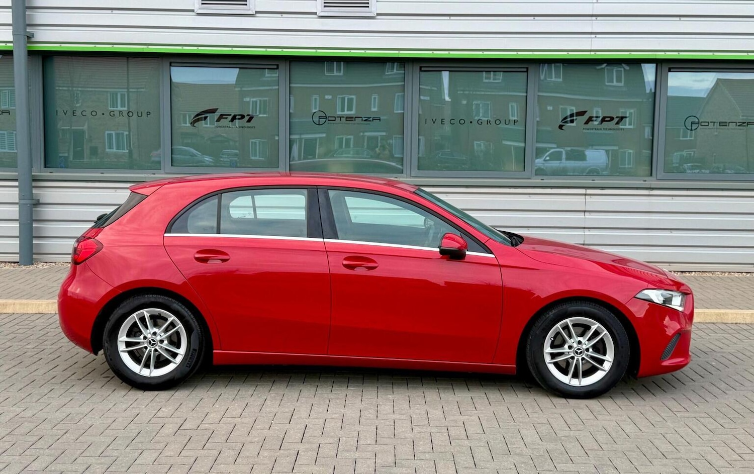 Used Mercedes-Benz A-Class 2019 for sale - 78149689: Photo 34