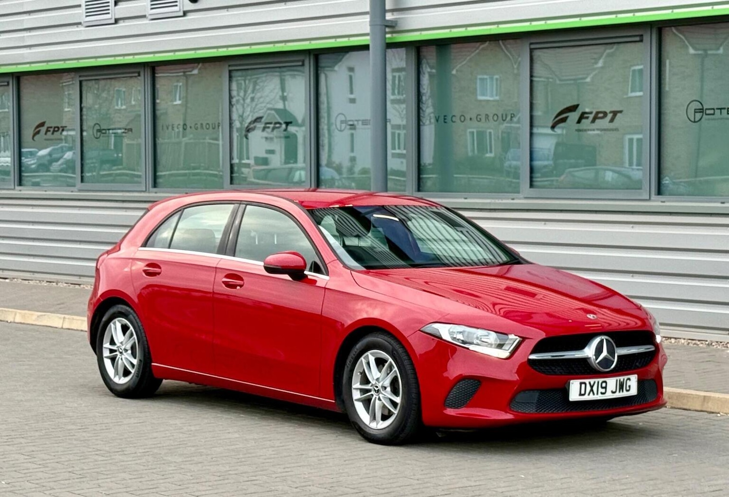 Used Mercedes-Benz A-Class 2019 for sale - 78149689: Photo 37