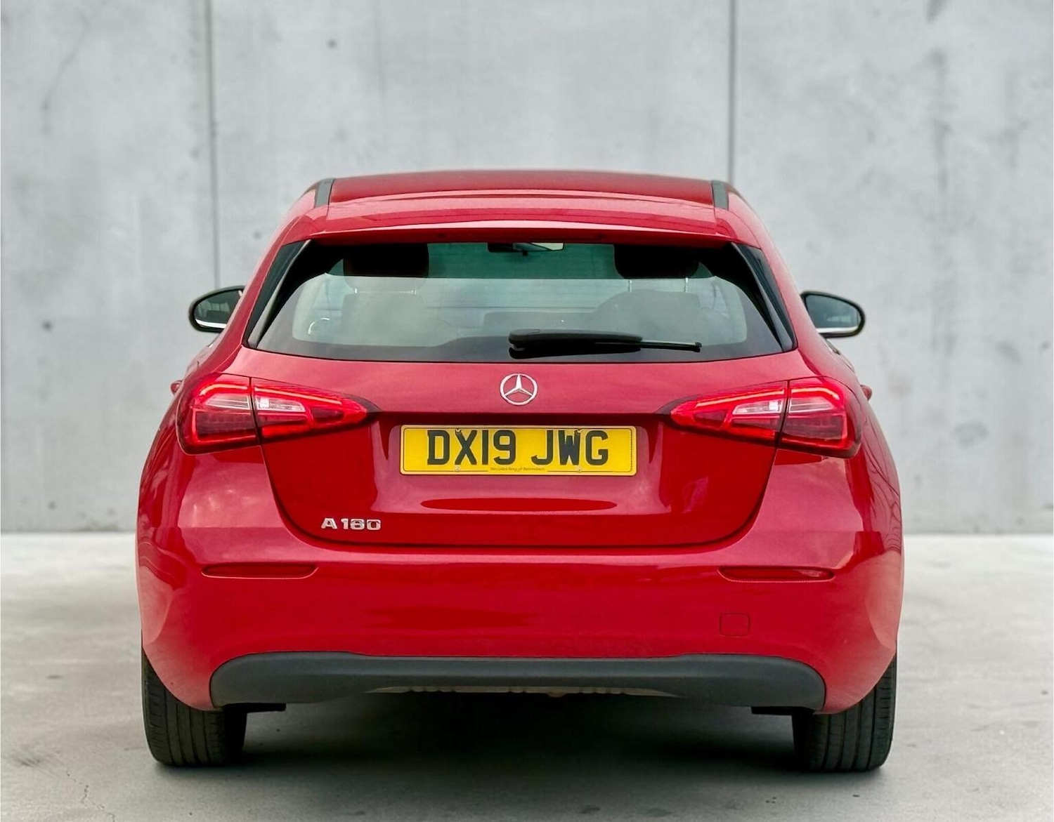 Used Mercedes-Benz A-Class 2019 for sale - 78149689: Photo 4