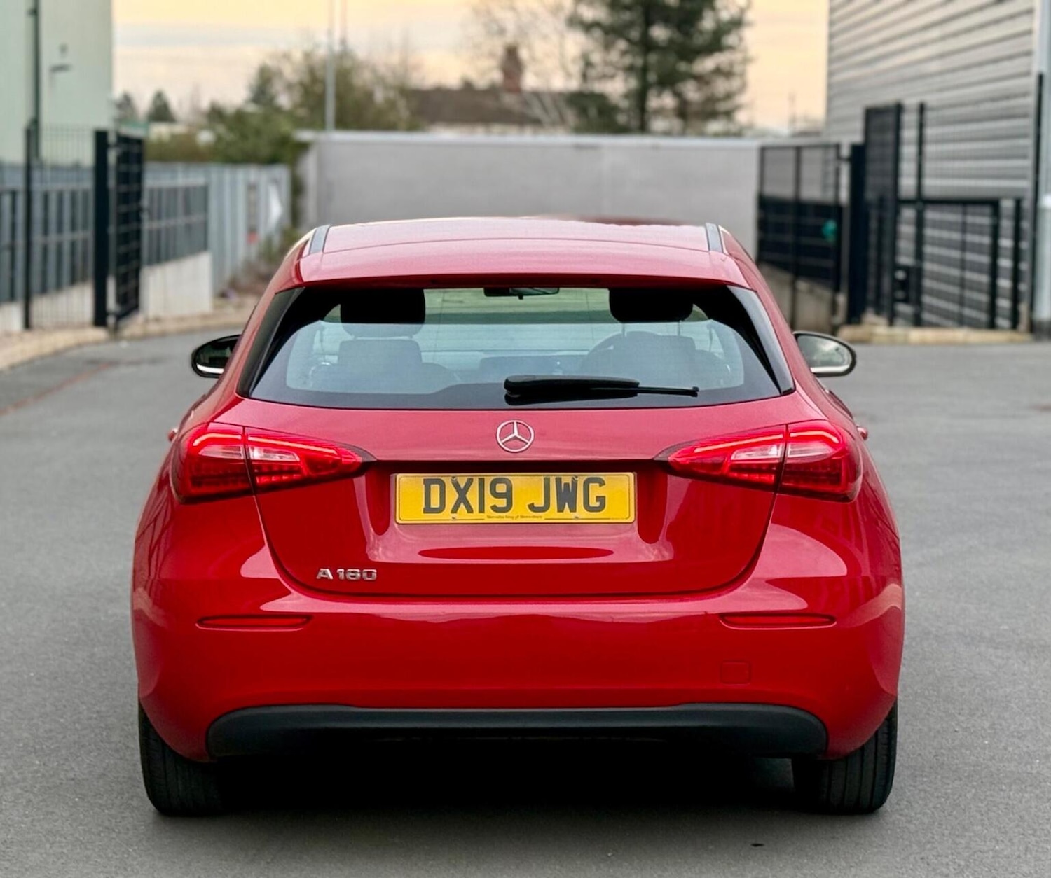 Used Mercedes-Benz A-Class 2019 for sale - 78149689: Photo 52