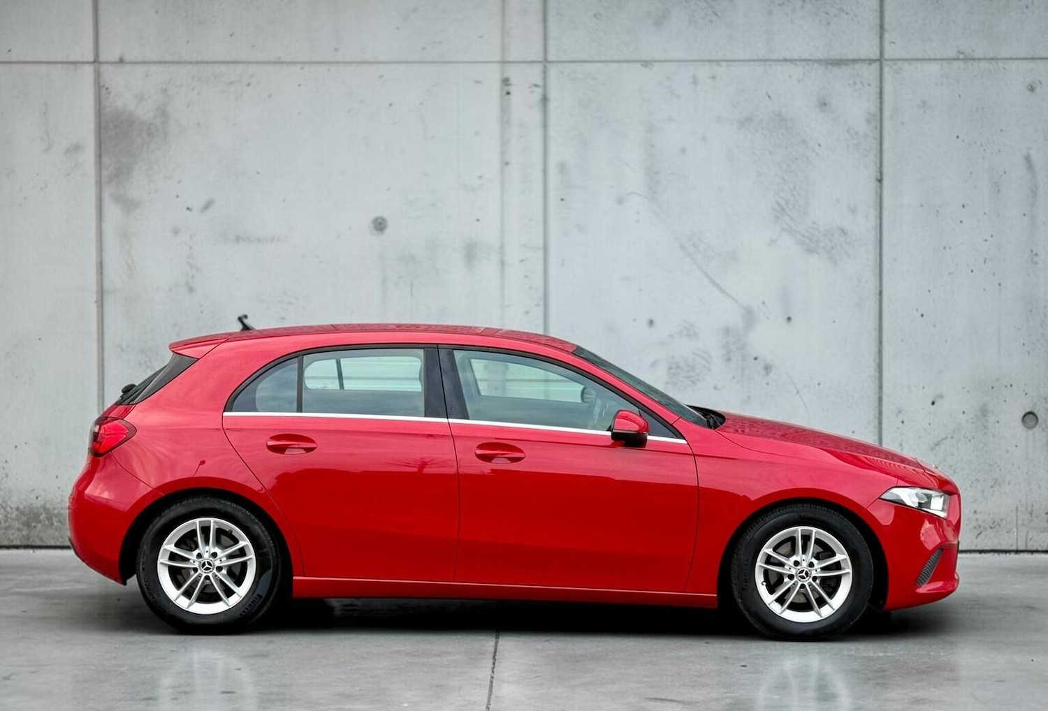 Used Mercedes-Benz A-Class 2019 for sale - 78149689: Photo 6