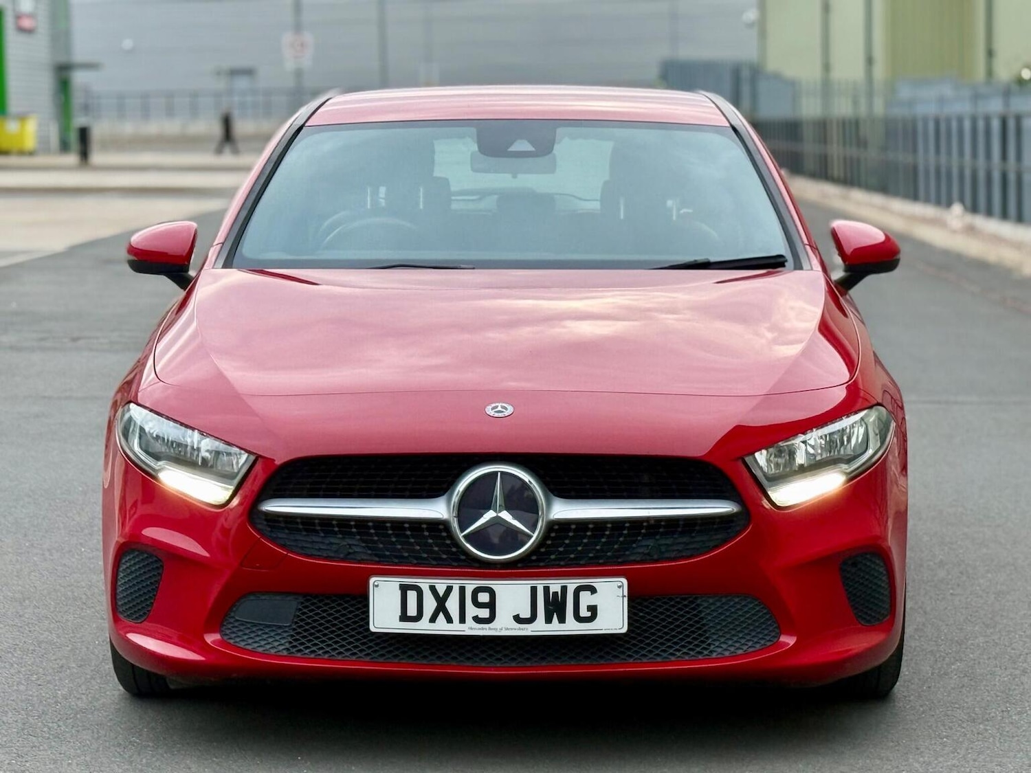 Used Mercedes-Benz A-Class 2019 for sale - 78149689: Photo 63