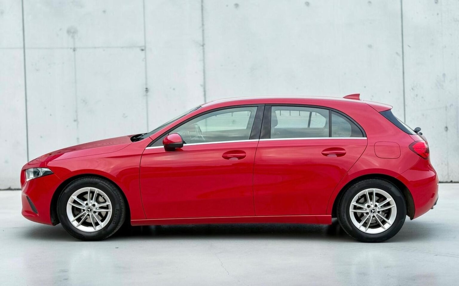 Used Mercedes-Benz A-Class 2019 for sale - 78149689: Photo 7