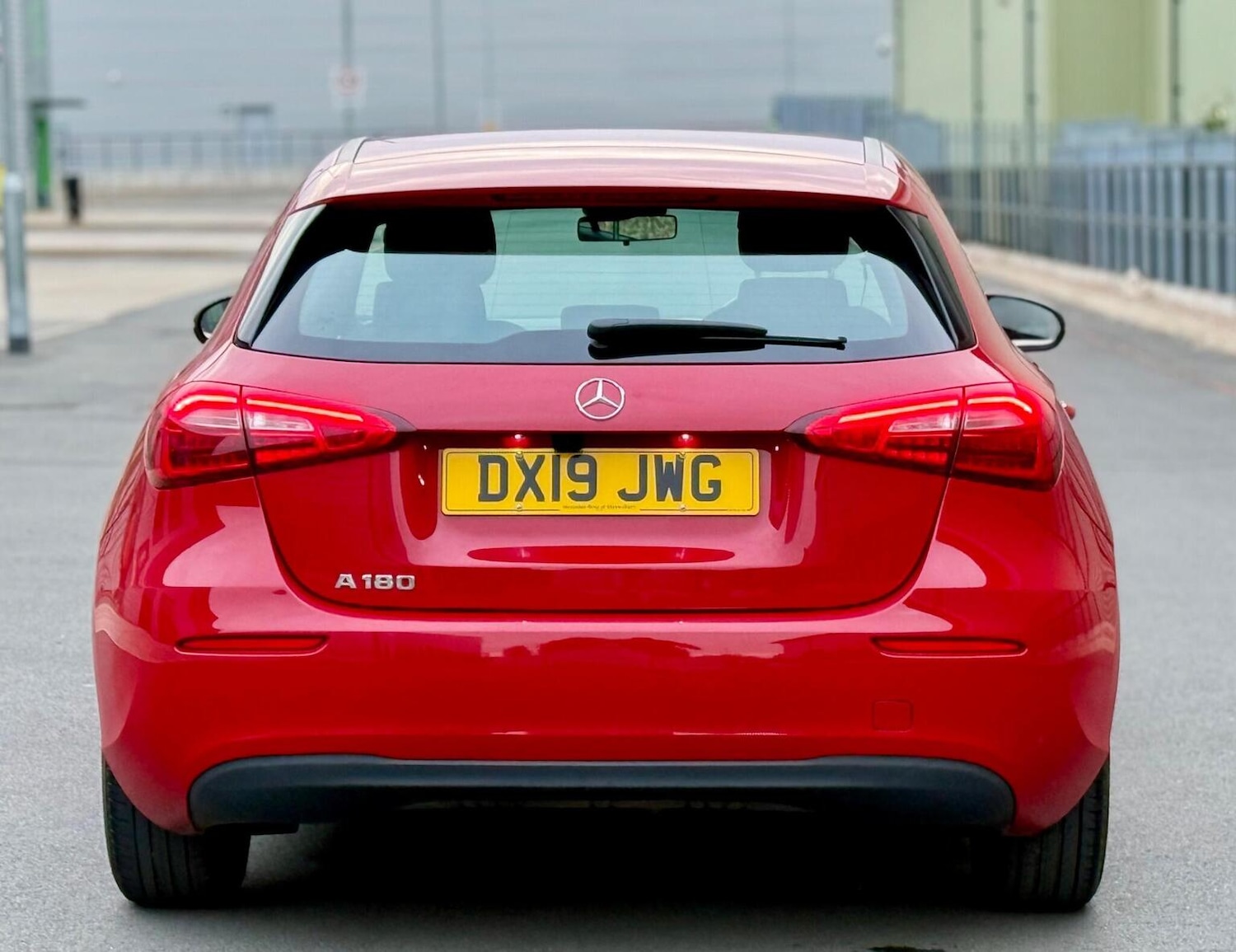 Used Mercedes-Benz A-Class 2019 for sale - 78149689: Photo 71