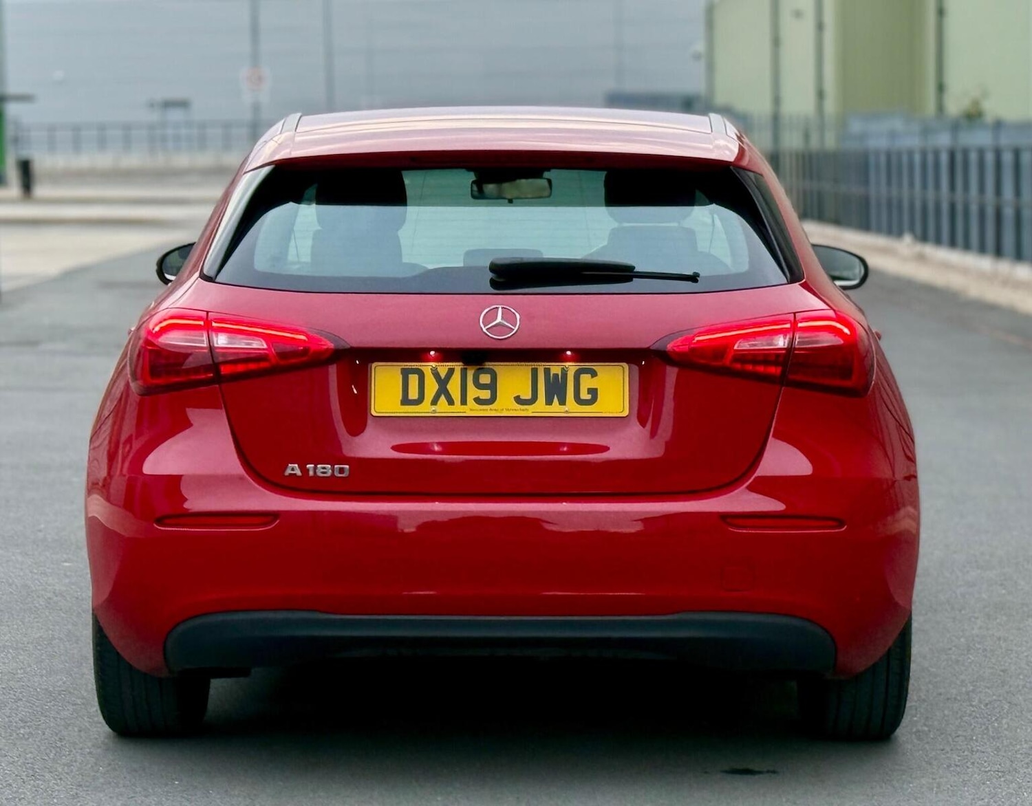 Used Mercedes-Benz A-Class 2019 for sale - 78149689: Photo 73