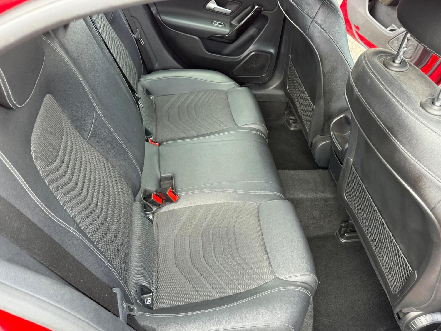 Used Mercedes-Benz A-Class 2019 for sale - 78149689: Photo 74