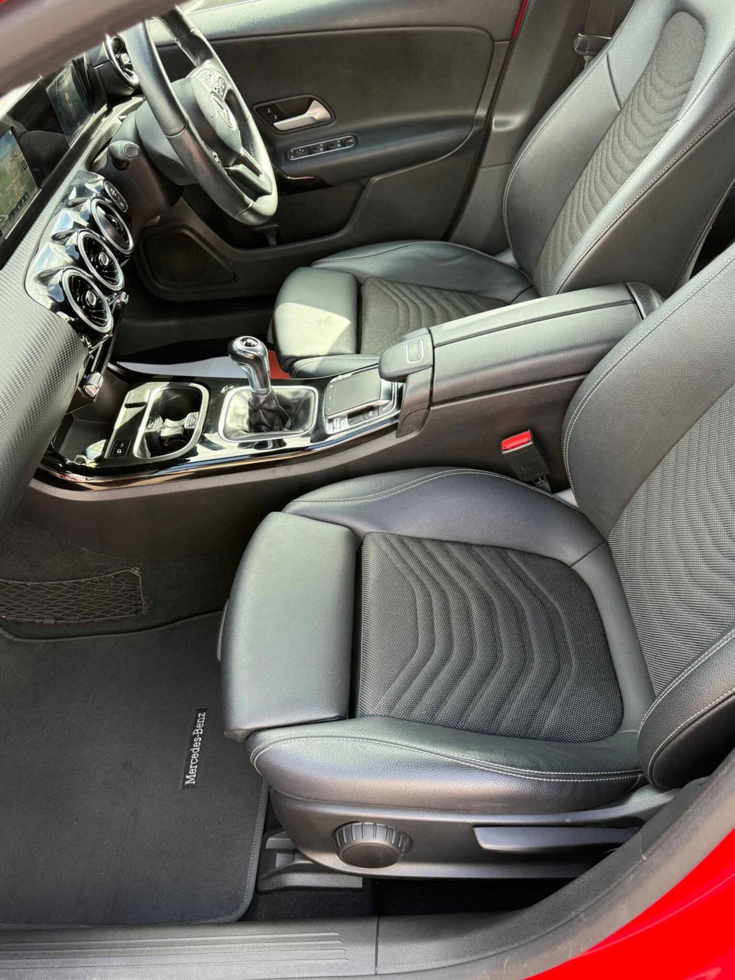 Used Mercedes-Benz A-Class 2019 for sale - 78149689: Photo 76