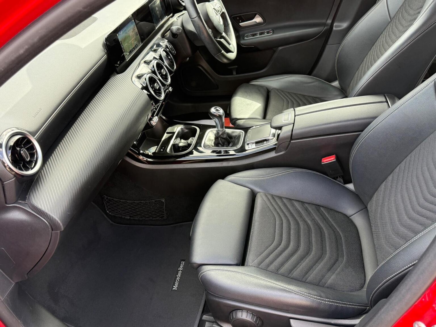 Used Mercedes-Benz A-Class 2019 for sale - 78149689: Photo 78