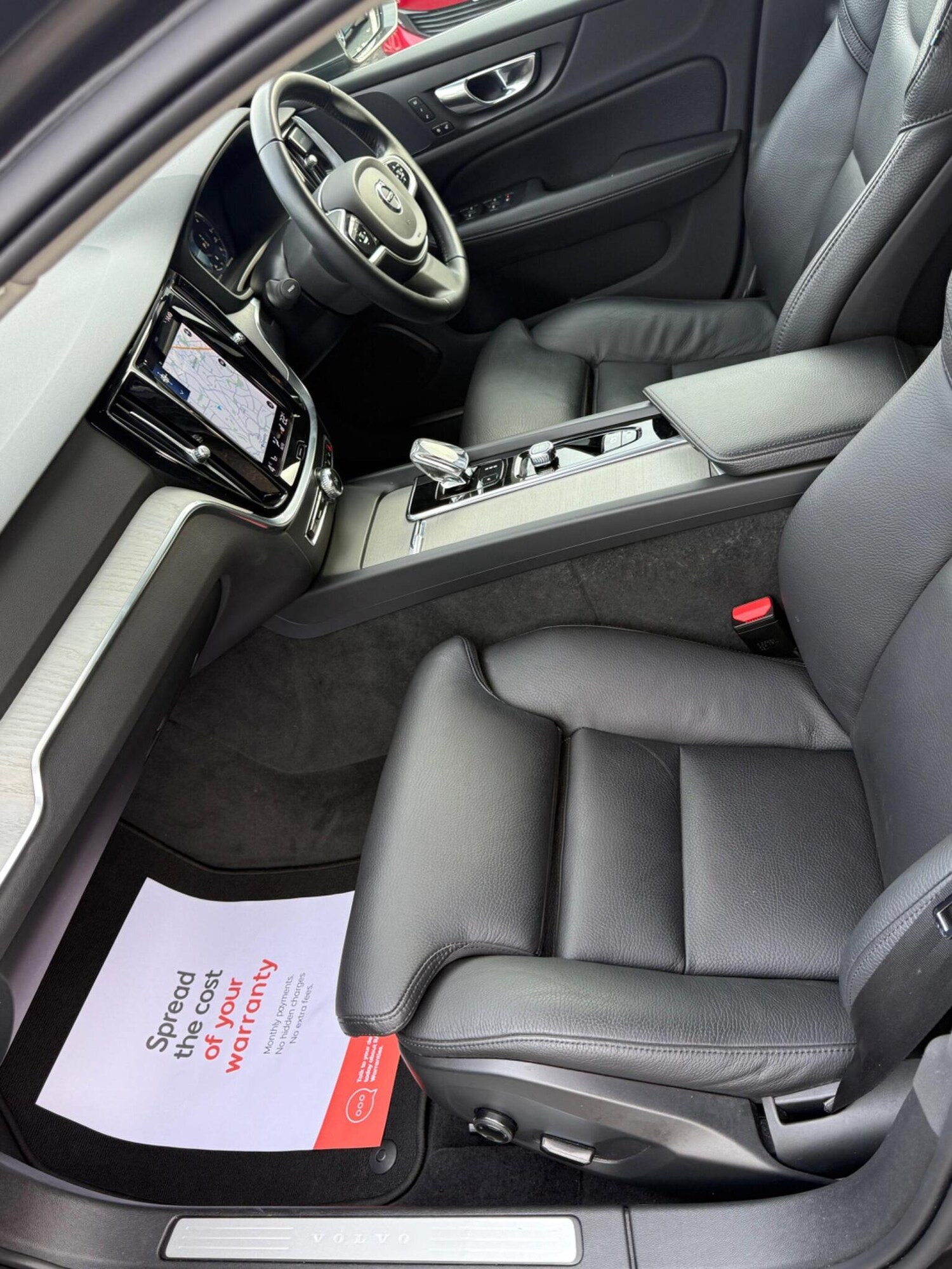 Used Volvo V60 2021 for sale - 77688989: Photo 10