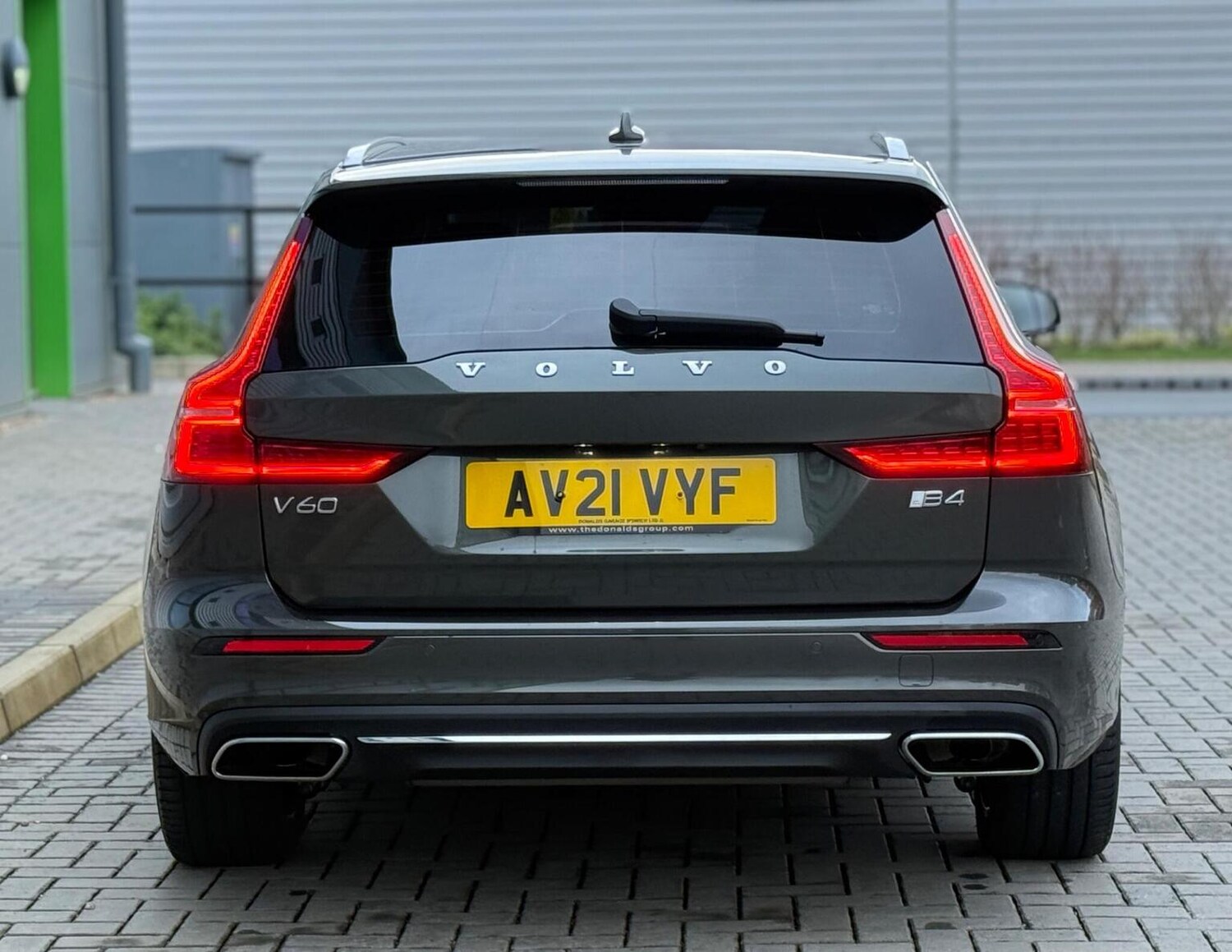 Used Volvo V60 2021 for sale - 77688989: Photo 28