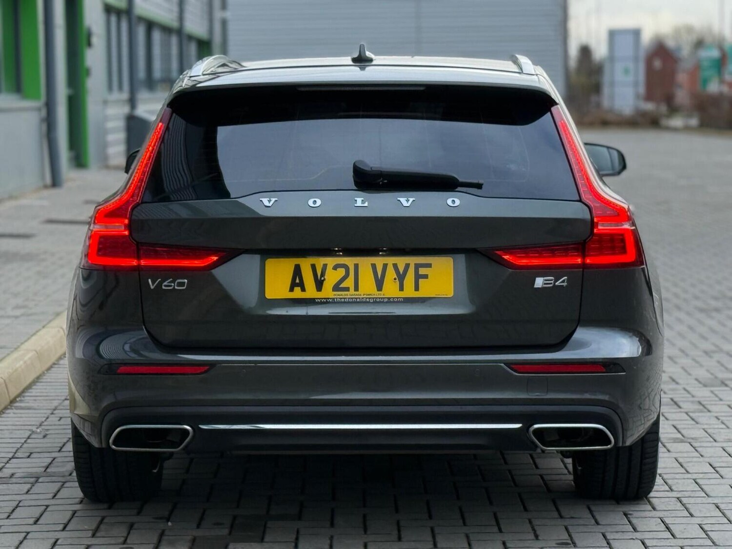 Used Volvo V60 2021 for sale - 77688989: Photo 32