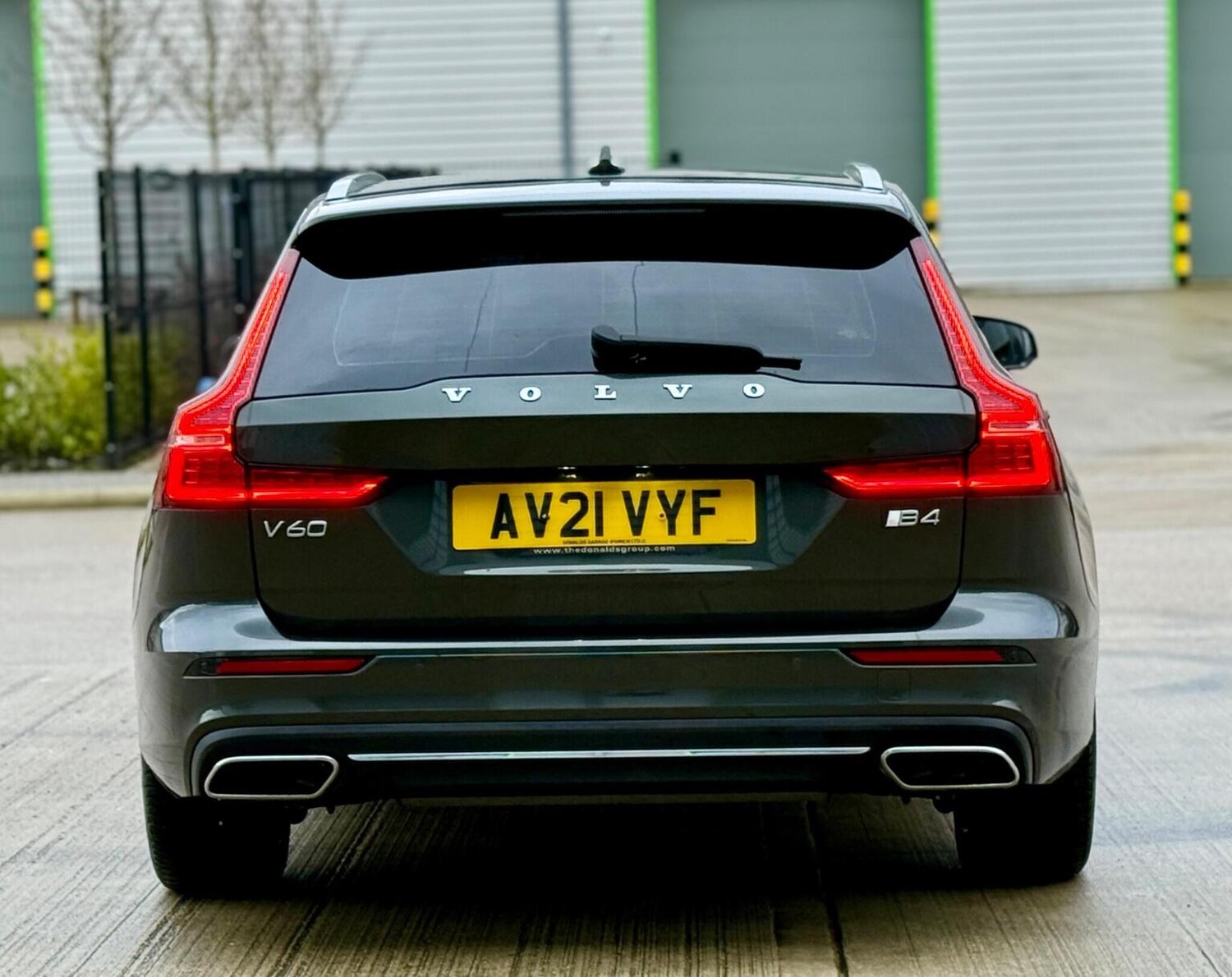 Used Volvo V60 2021 for sale - 77688989: Photo 50