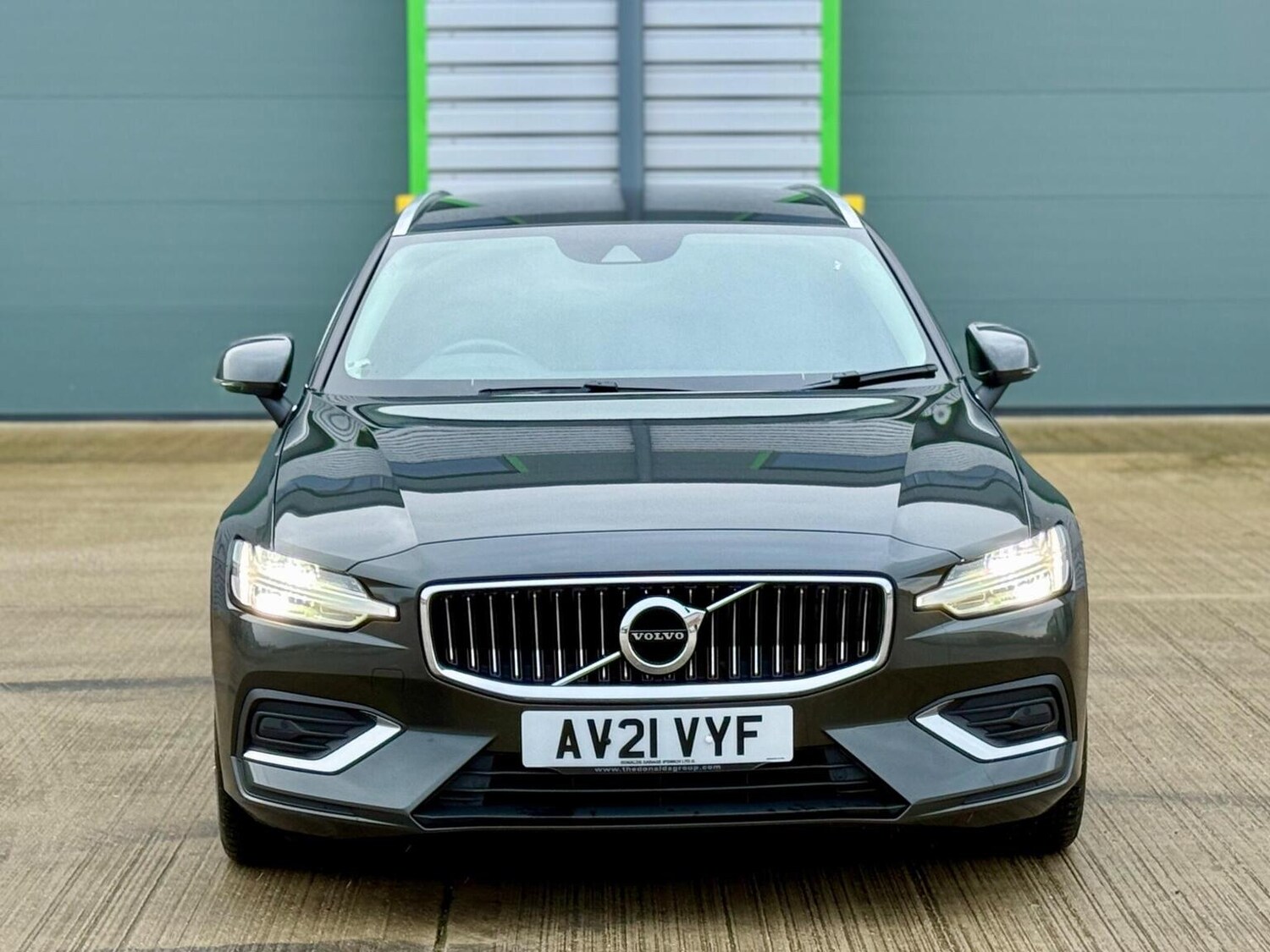 Used Volvo V60 2021 for sale - 77688989: Photo 51
