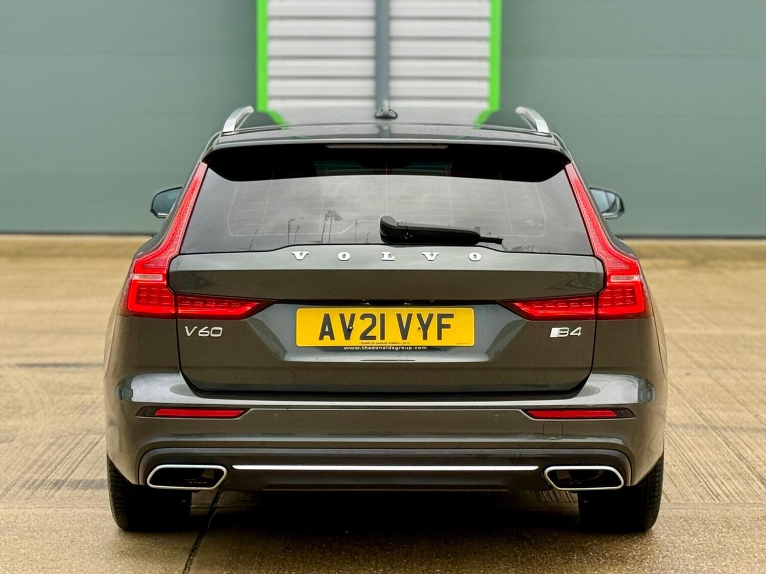 Used Volvo V60 2021 for sale - 77688989: Photo 67