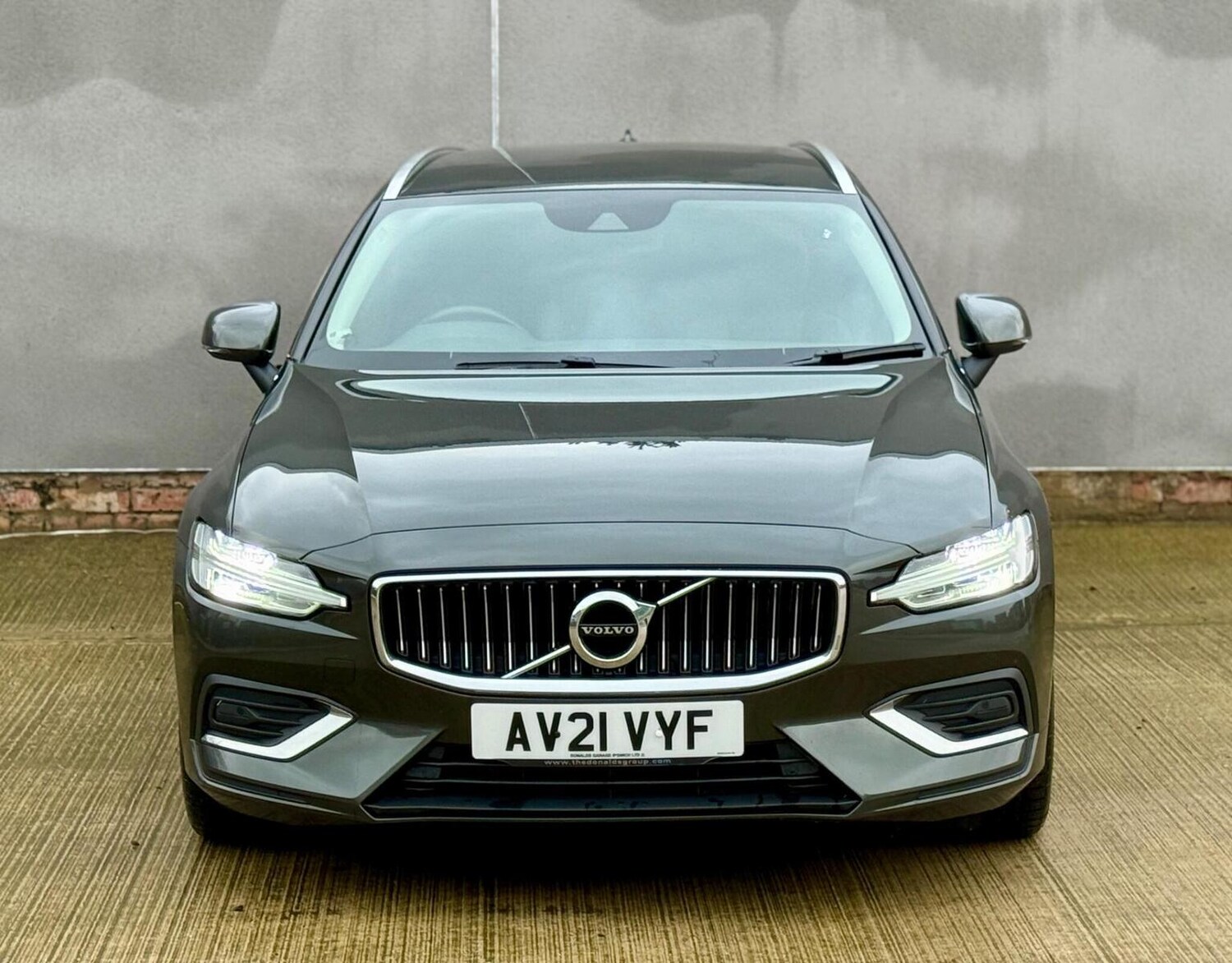 Used Volvo V60 2021 for sale - 77688989: Photo 74