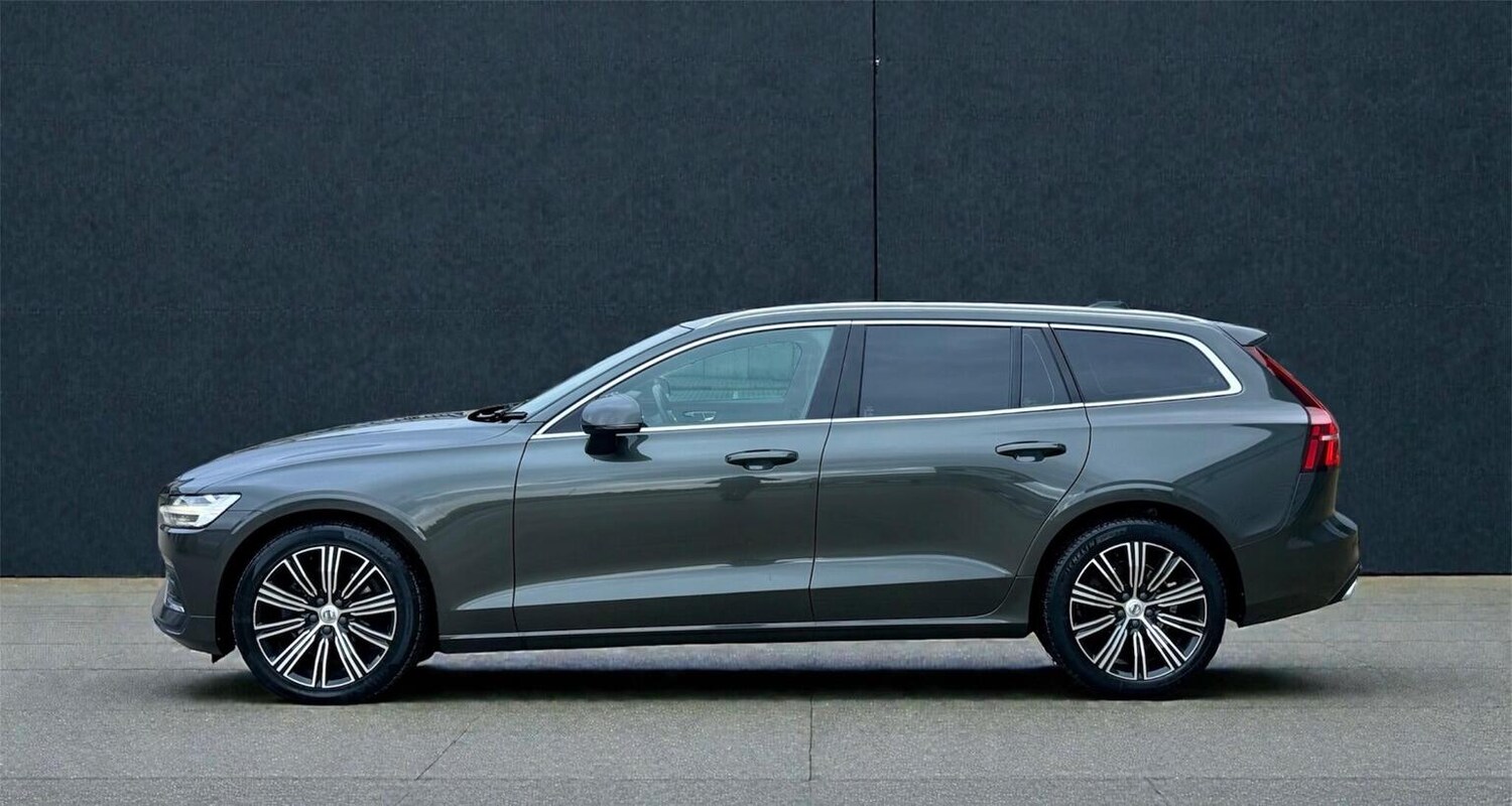 Used Volvo V60 2021 for sale - 77688989: Photo 8