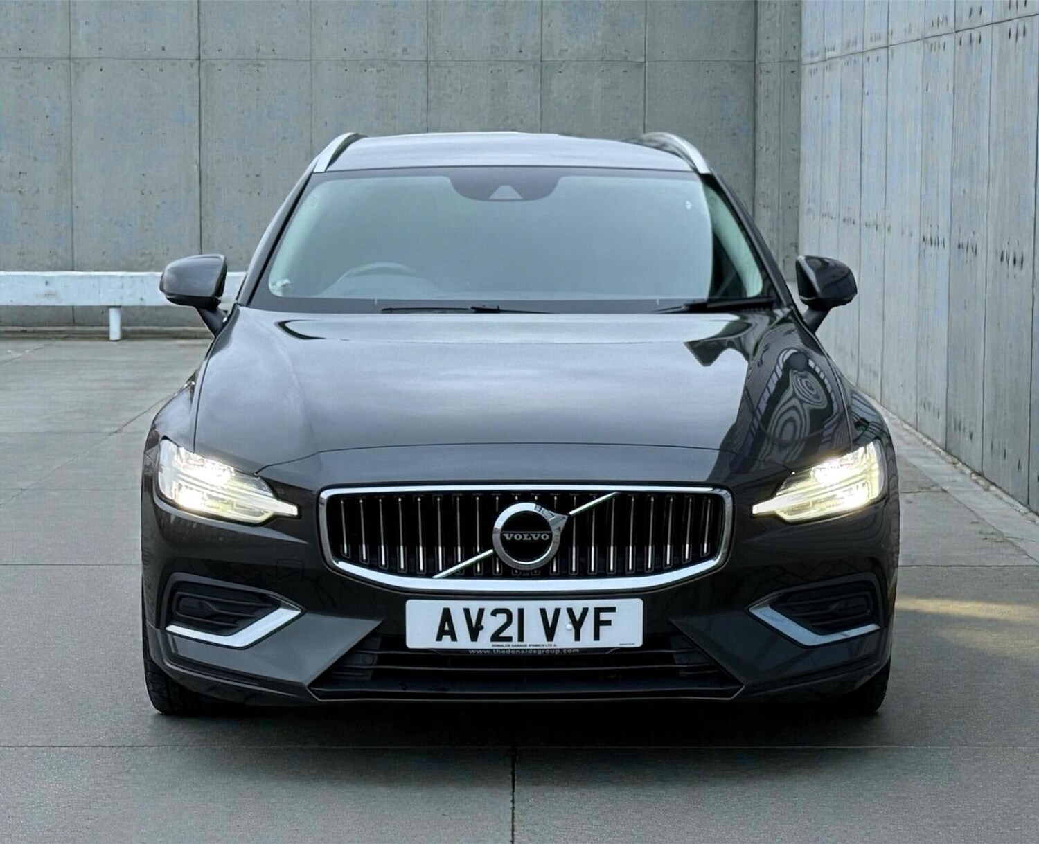 Used Volvo V60 2021 for sale - 77688989: Photo 80