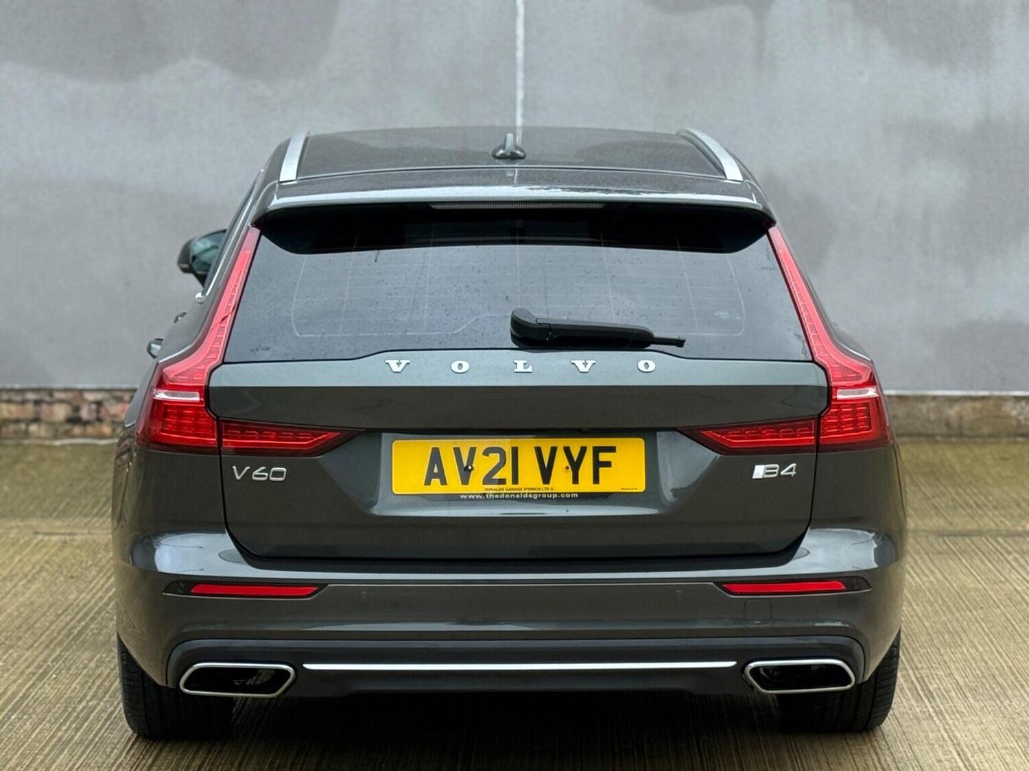 Used Volvo V60 2021 for sale - 77688989: Photo 82